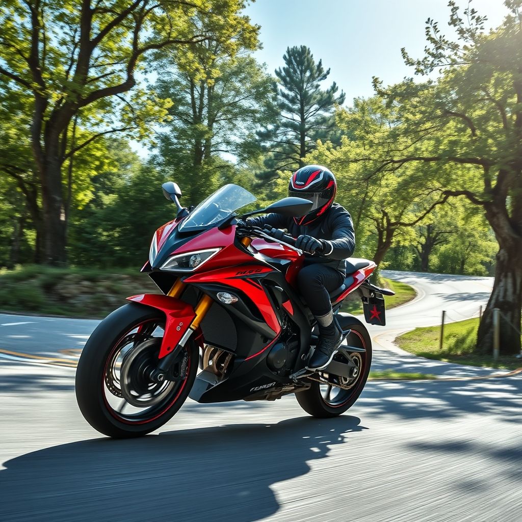 วิธีเพิ่มประสิทธิภาพการขับขี่ด้วย CBR650R 2026